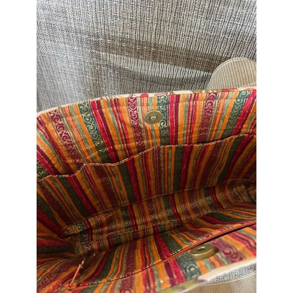 Handmade Tote bag - Picture 5 of 9